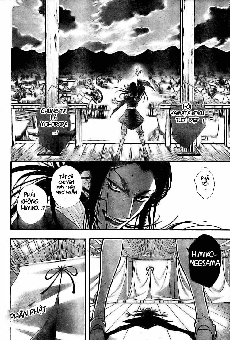 Tổng hợp One Shot.: Chapter 174