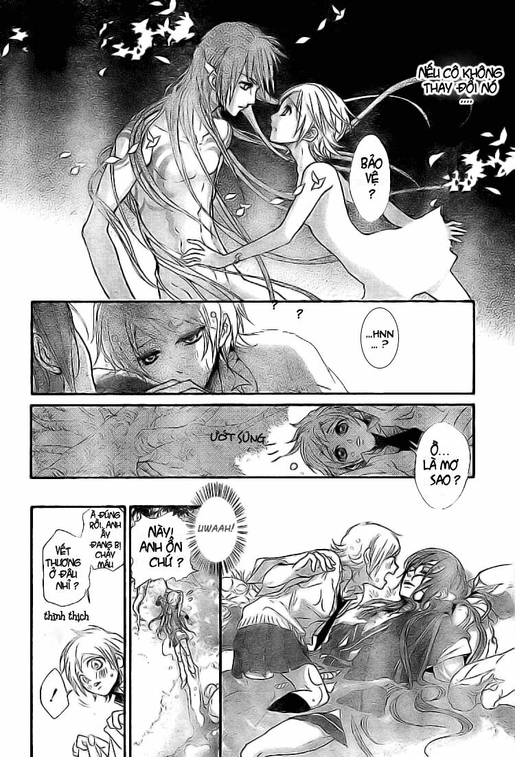 Tổng hợp One Shot.: Chapter 174