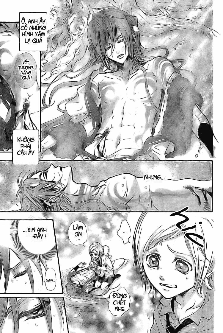 Tổng hợp One Shot.: Chapter 174