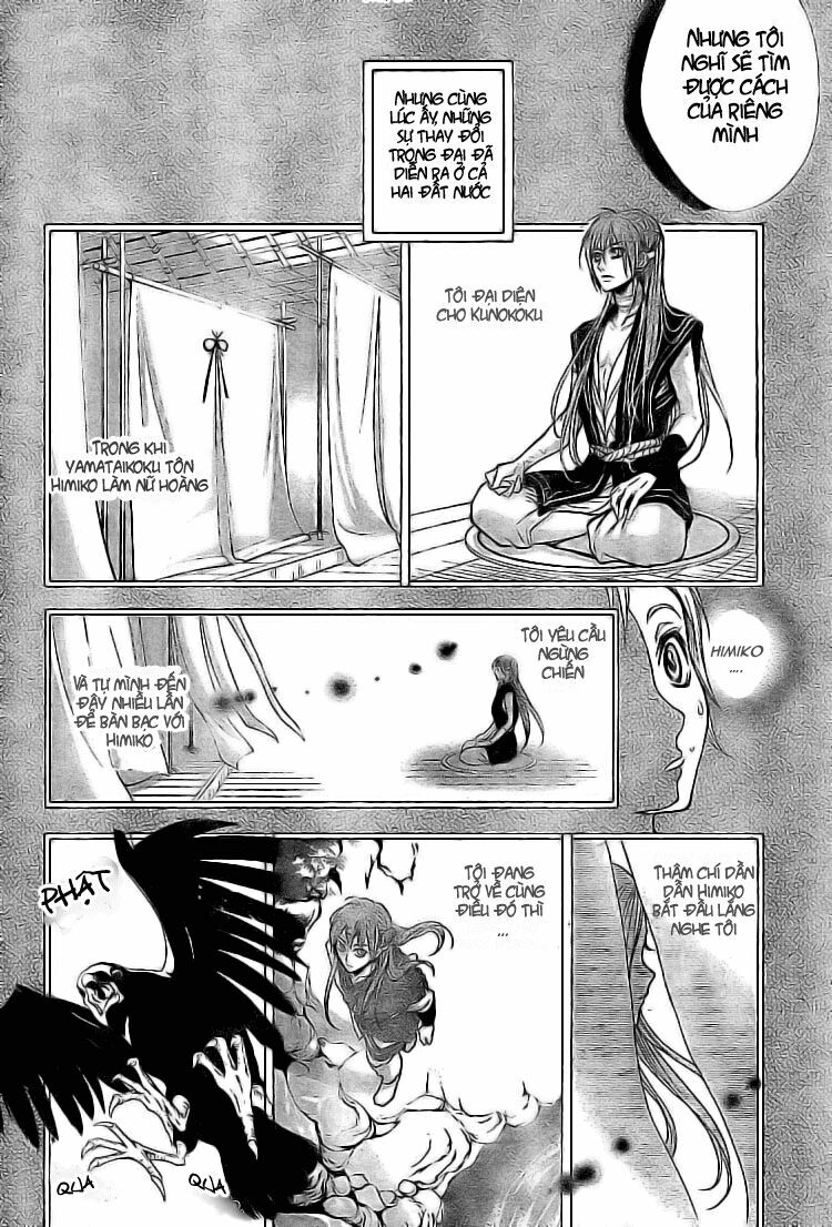 Tổng hợp One Shot.: Chapter 174