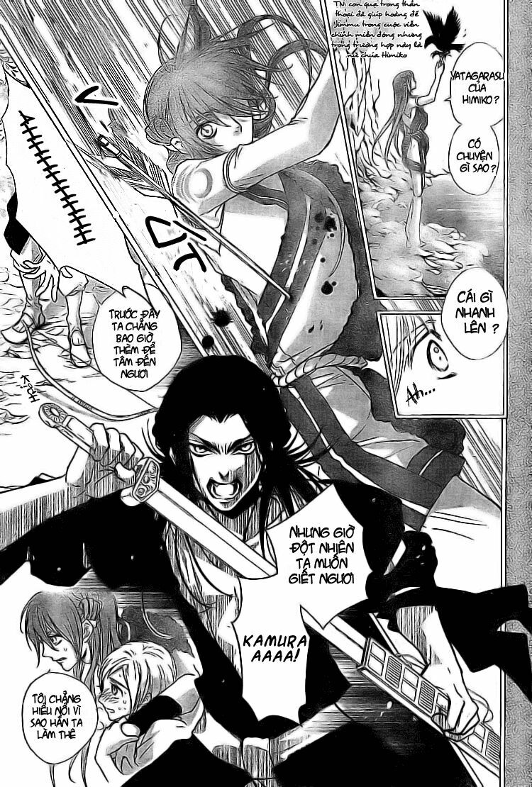 Tổng hợp One Shot.: Chapter 174