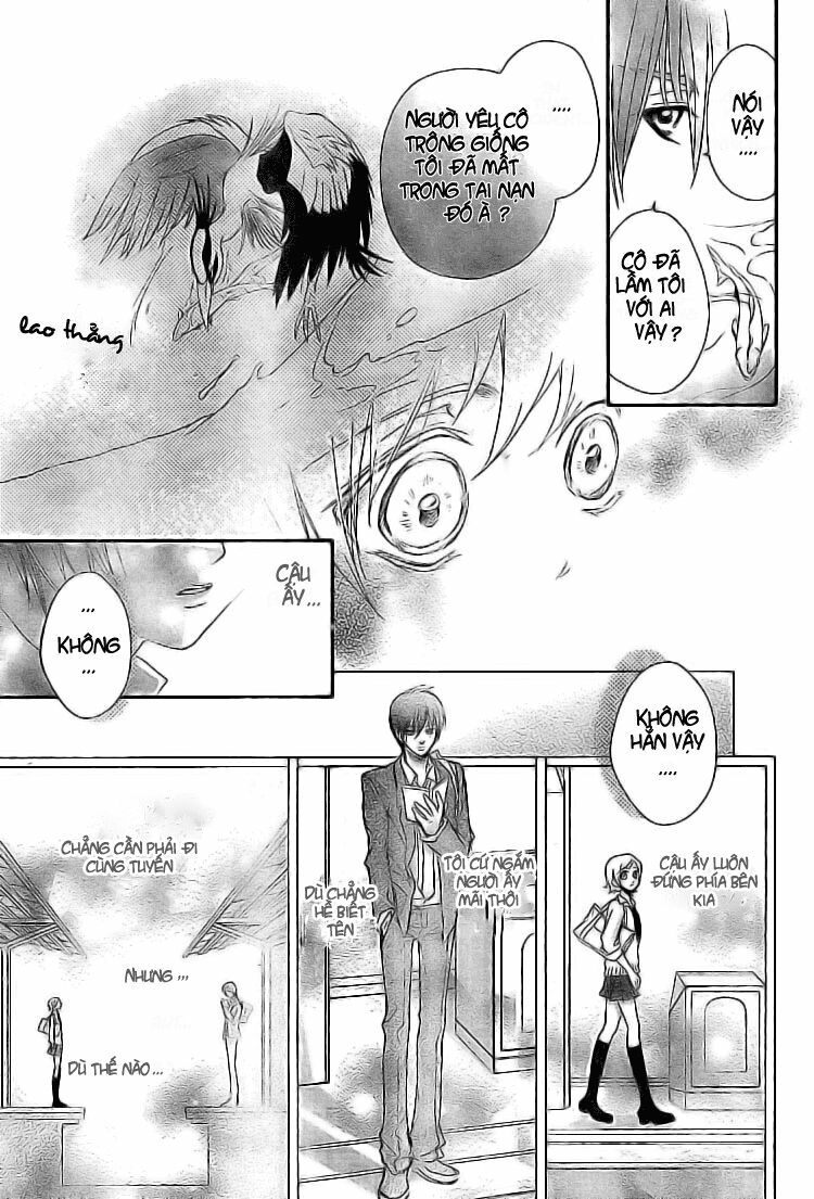 Tổng hợp One Shot.: Chapter 174