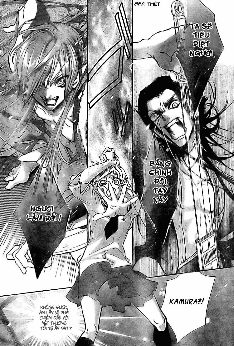 Tổng hợp One Shot.: Chapter 174