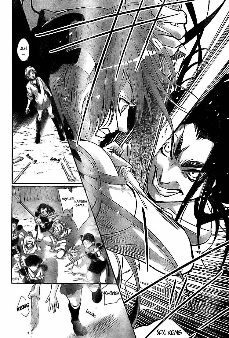 Tổng hợp One Shot.: Chapter 174