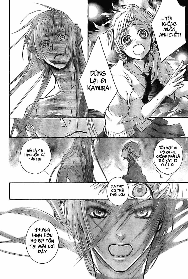 Tổng hợp One Shot.: Chapter 174