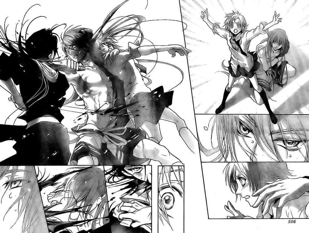 Tổng hợp One Shot.: Chapter 174