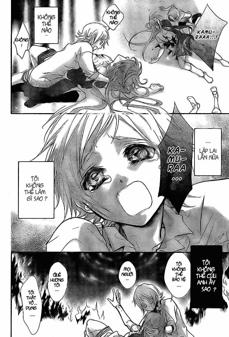 Tổng hợp One Shot.: Chapter 174