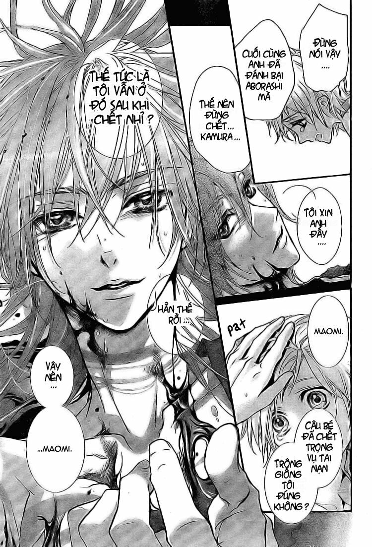 Tổng hợp One Shot.: Chapter 174