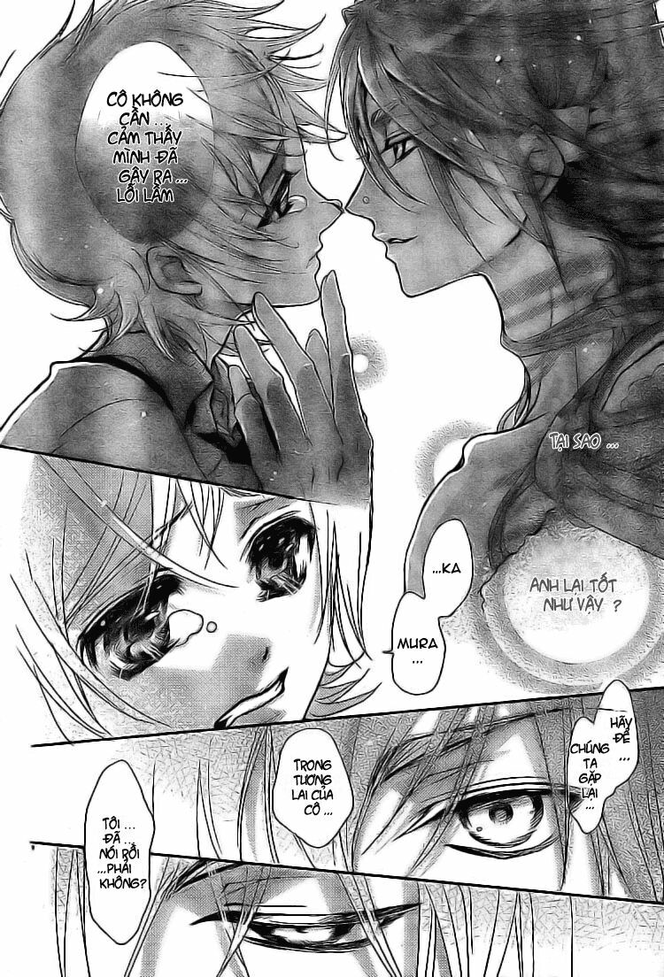 Tổng hợp One Shot.: Chapter 174
