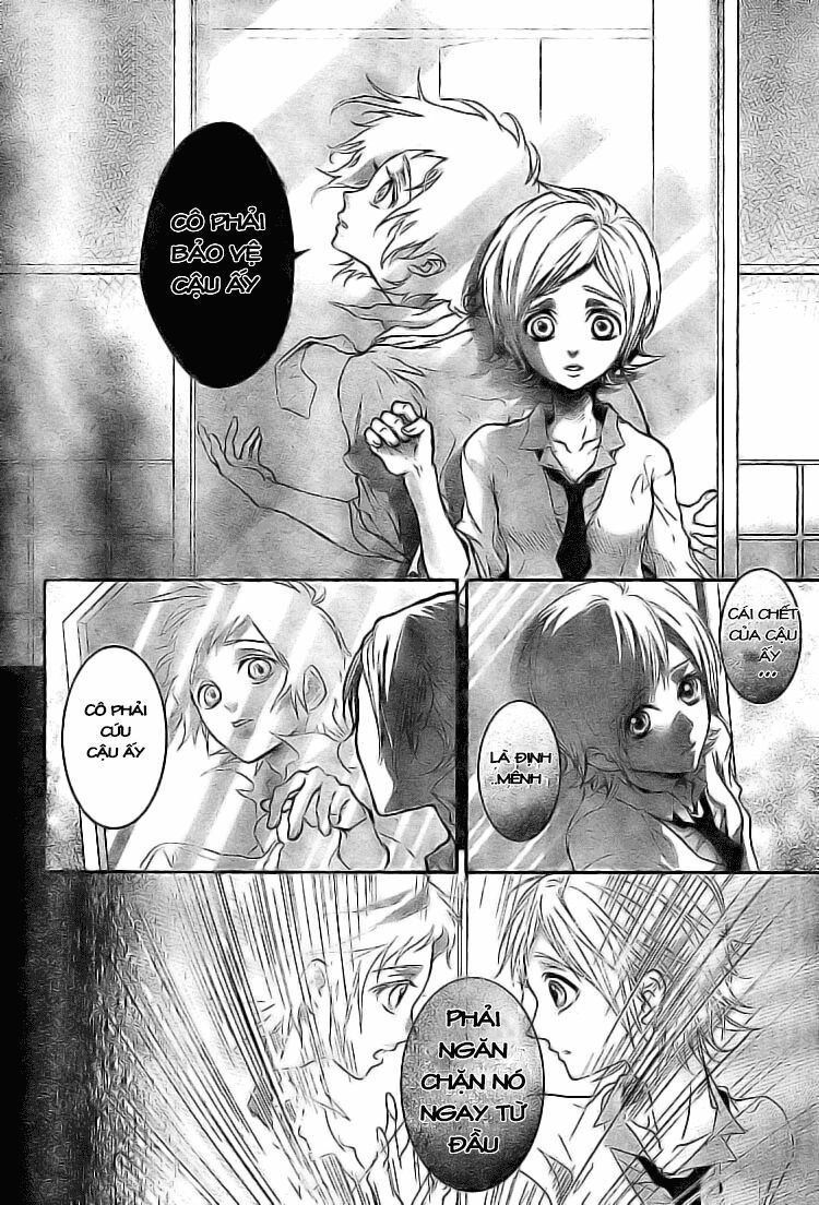 Tổng hợp One Shot.: Chapter 174