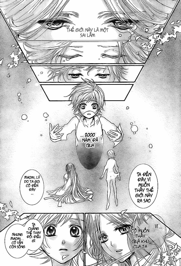 Tổng hợp One Shot.: Chapter 174
