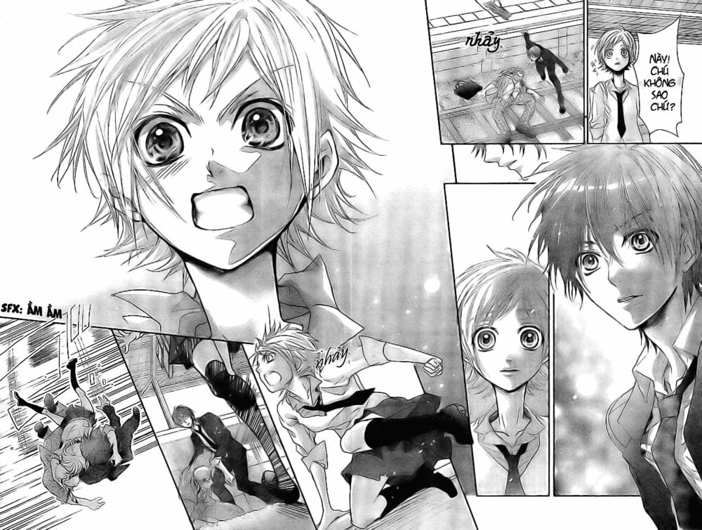 Tổng hợp One Shot.: Chapter 174