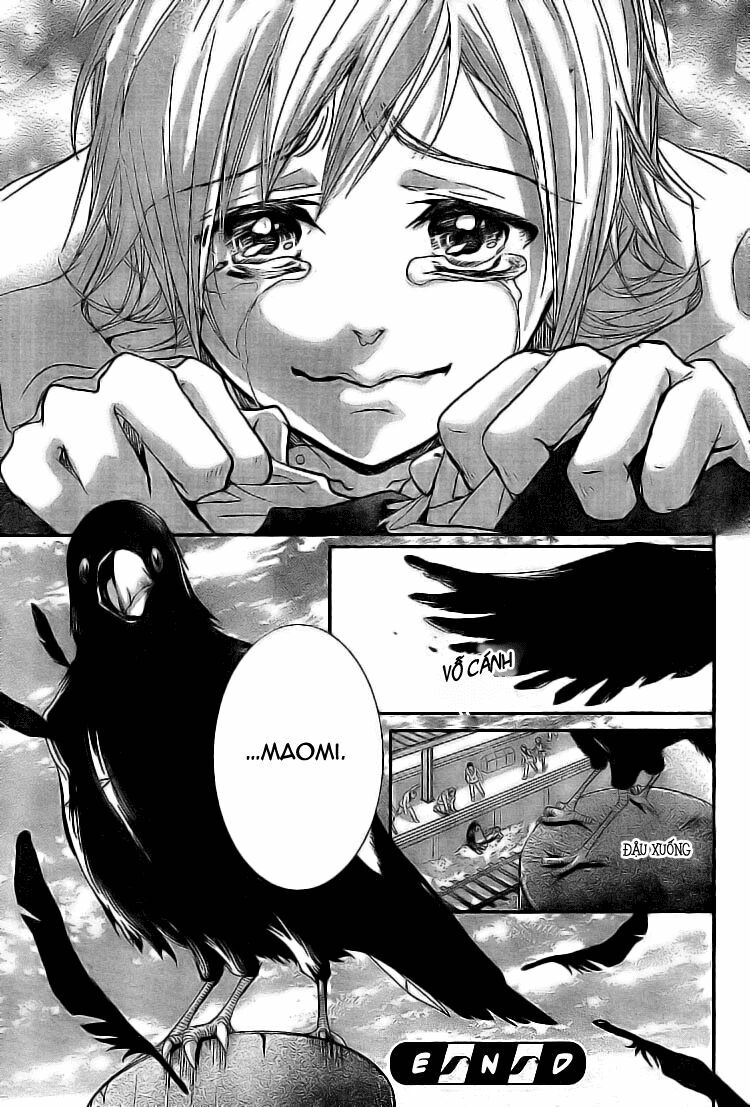 Tổng hợp One Shot.: Chapter 174