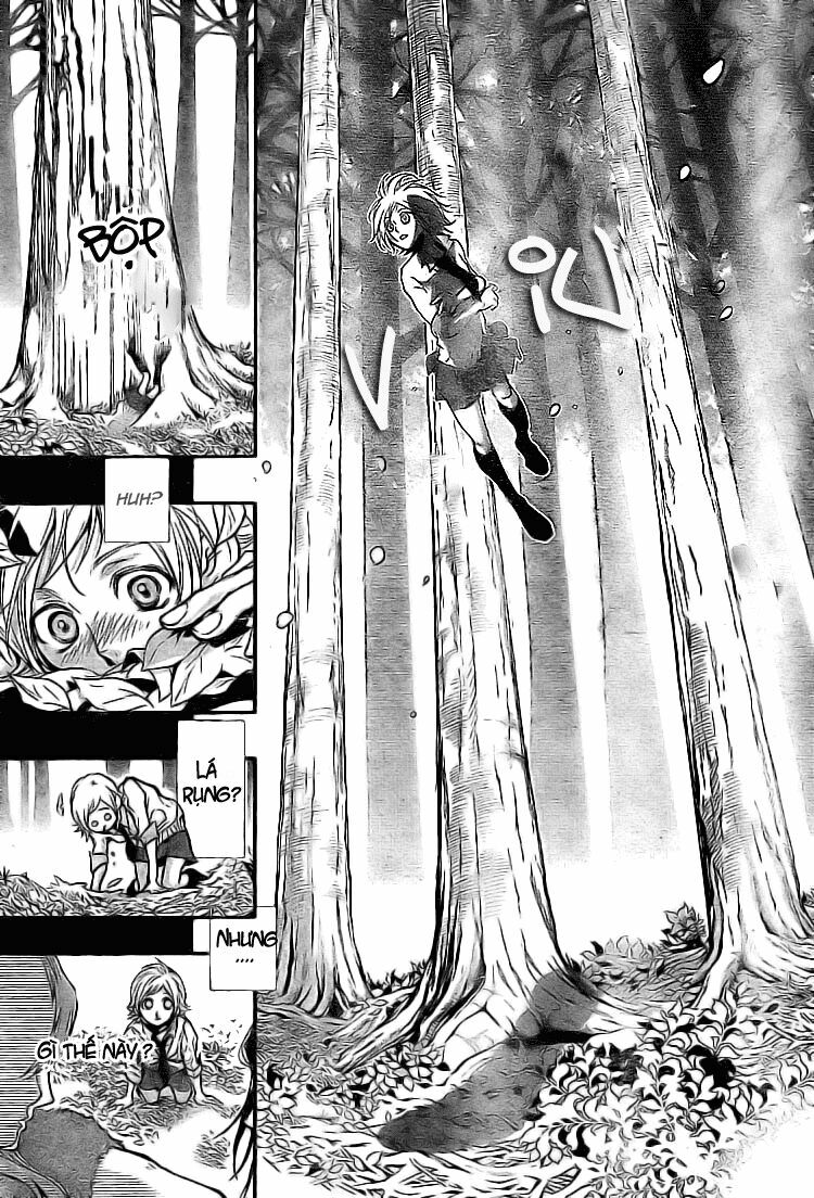 Tổng hợp One Shot.: Chapter 174