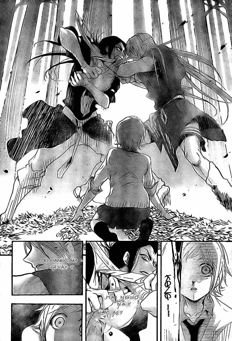 Tổng hợp One Shot.: Chapter 174