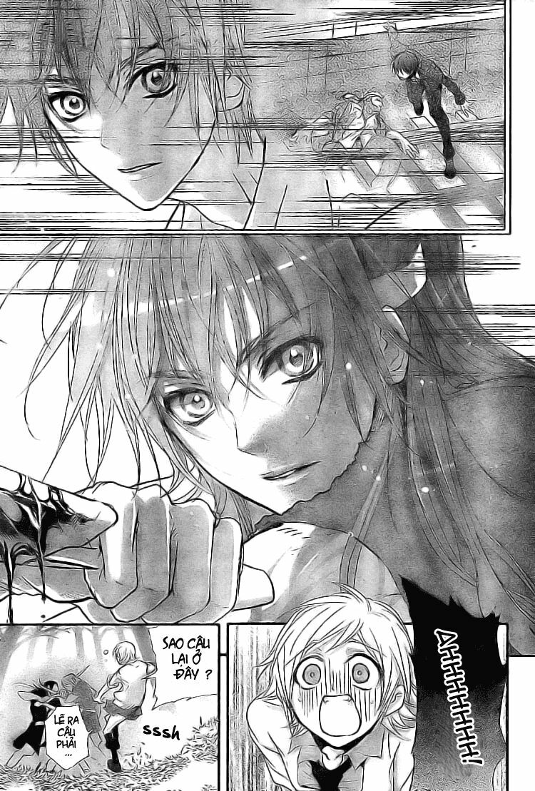 Tổng hợp One Shot.: Chapter 174