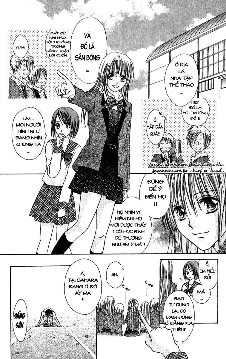 Tổng hợp One Shot.: Chapter 176