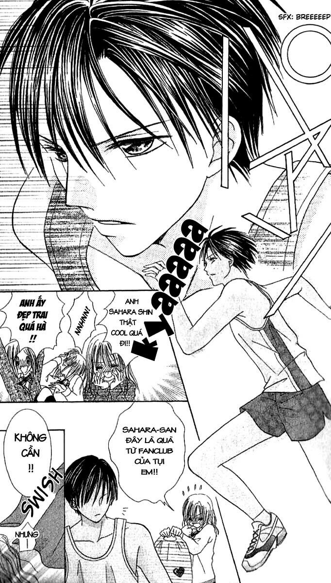 Tổng hợp One Shot.: Chapter 176