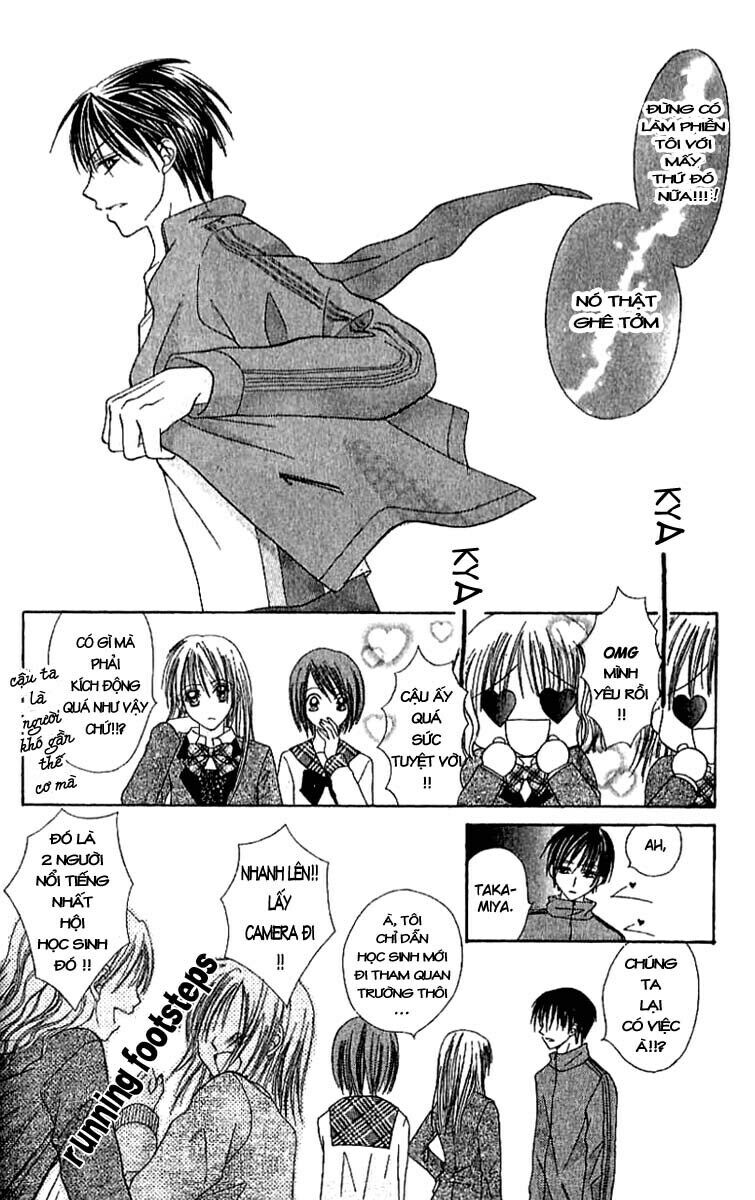 Tổng hợp One Shot.: Chapter 176