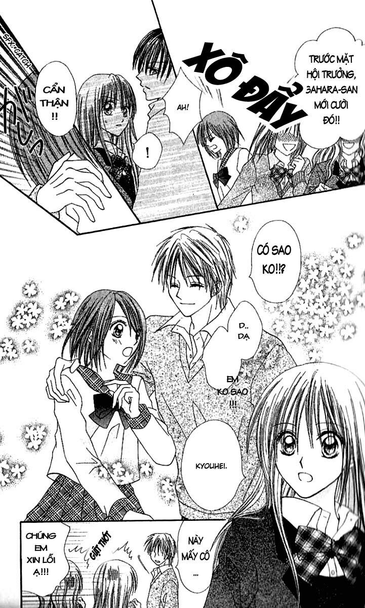 Tổng hợp One Shot.: Chapter 176