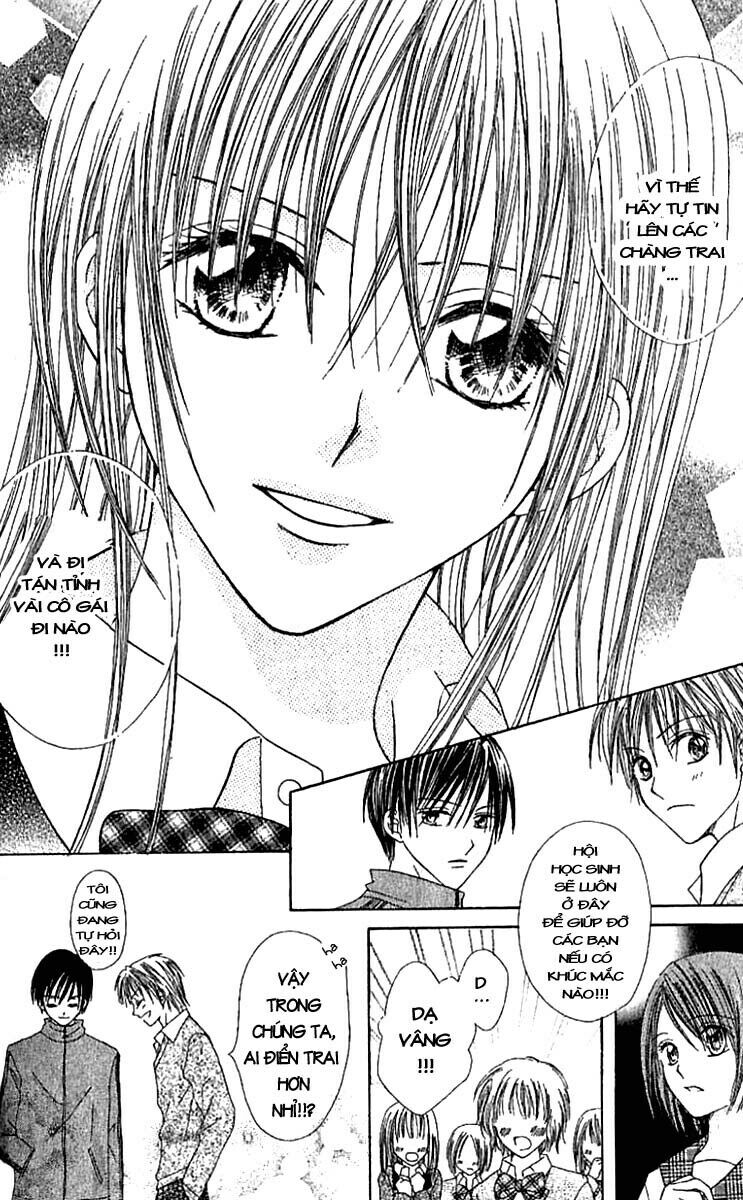 Tổng hợp One Shot.: Chapter 176