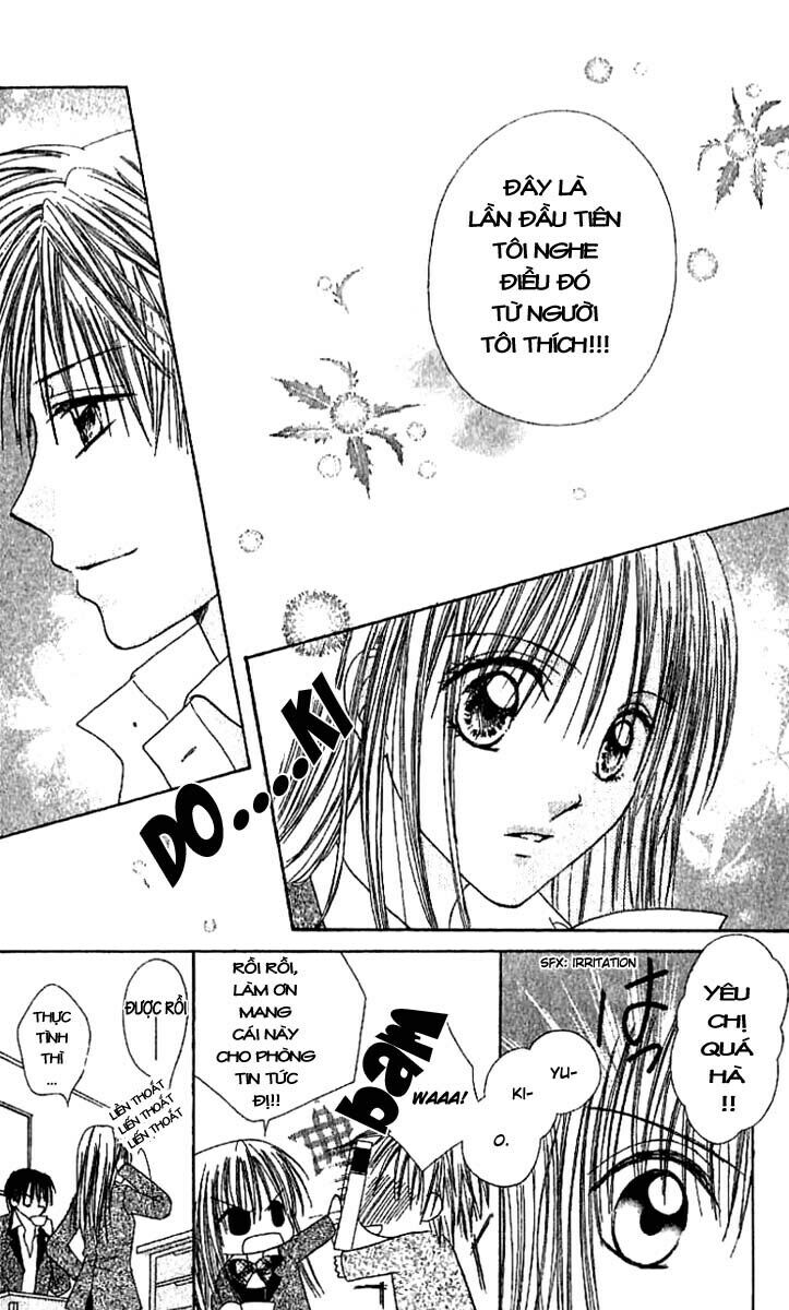 Tổng hợp One Shot.: Chapter 176