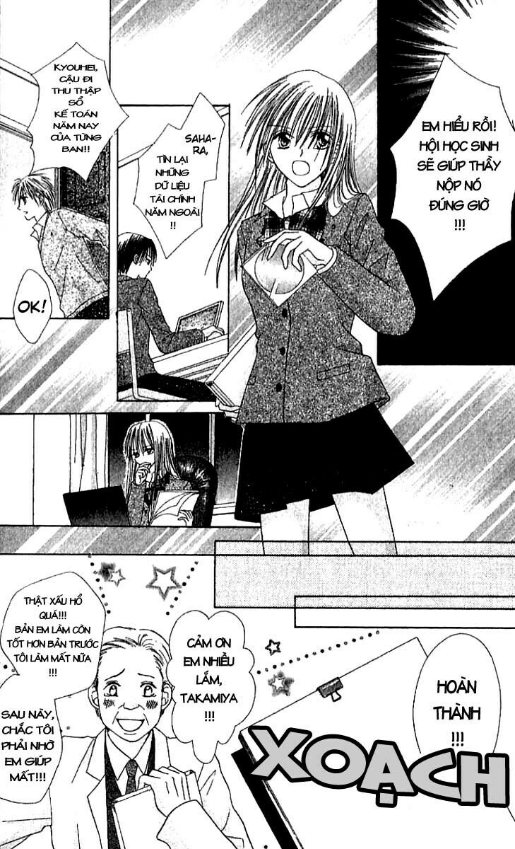 Tổng hợp One Shot.: Chapter 176