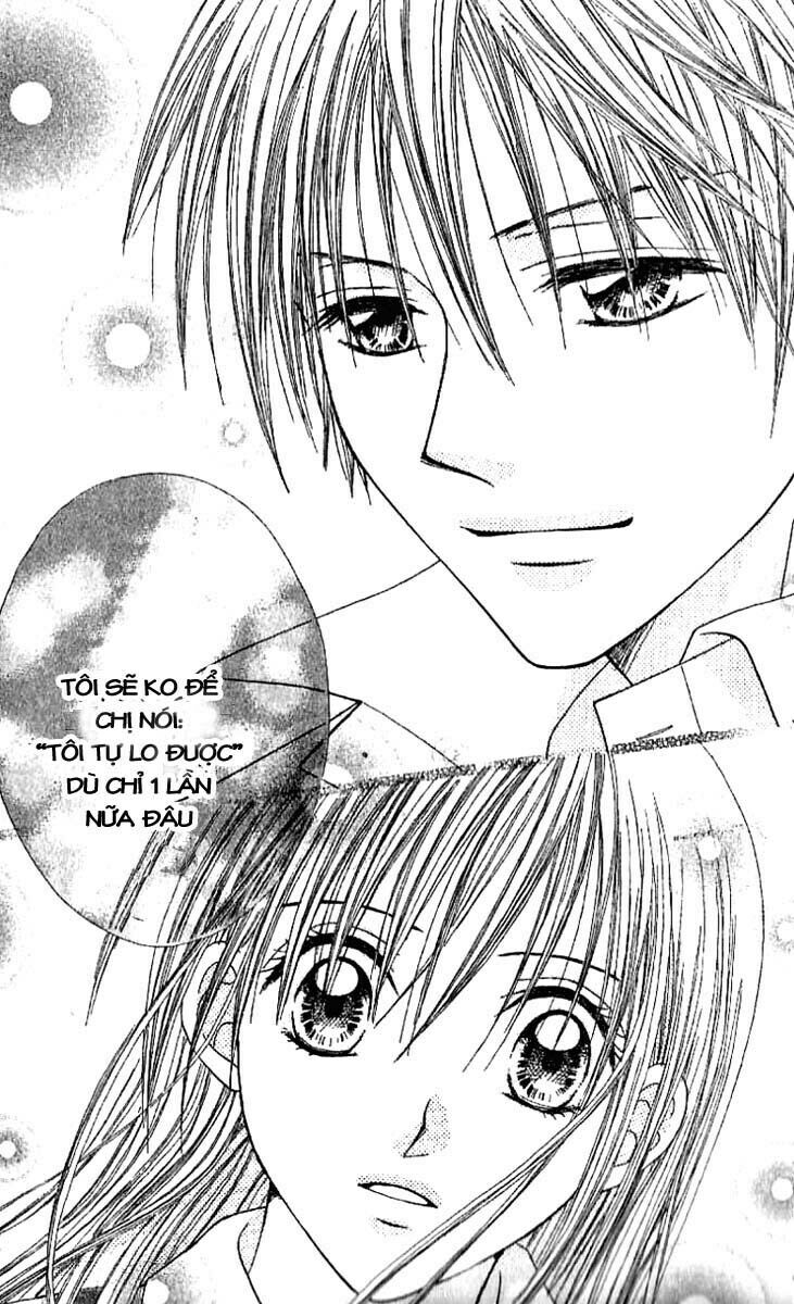 Tổng hợp One Shot.: Chapter 176