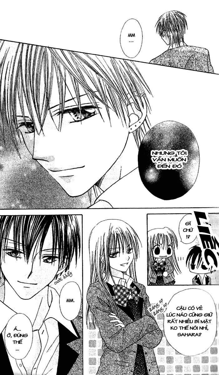 Tổng hợp One Shot.: Chapter 176
