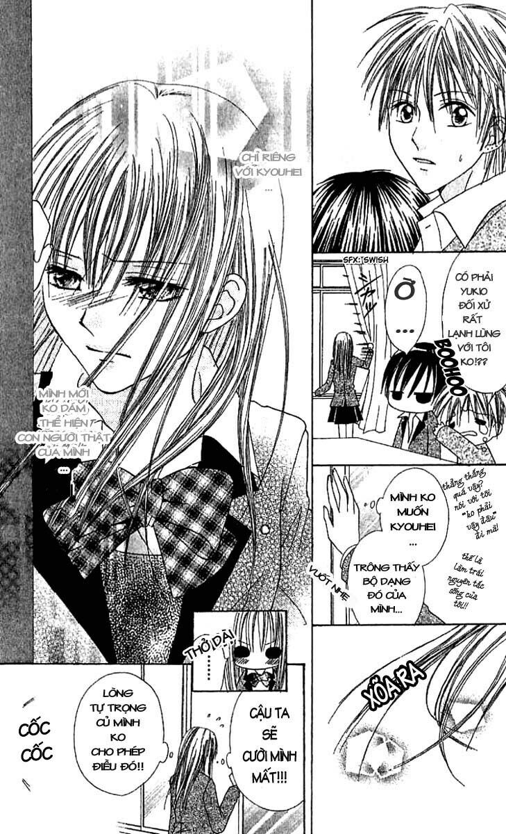 Tổng hợp One Shot.: Chapter 176