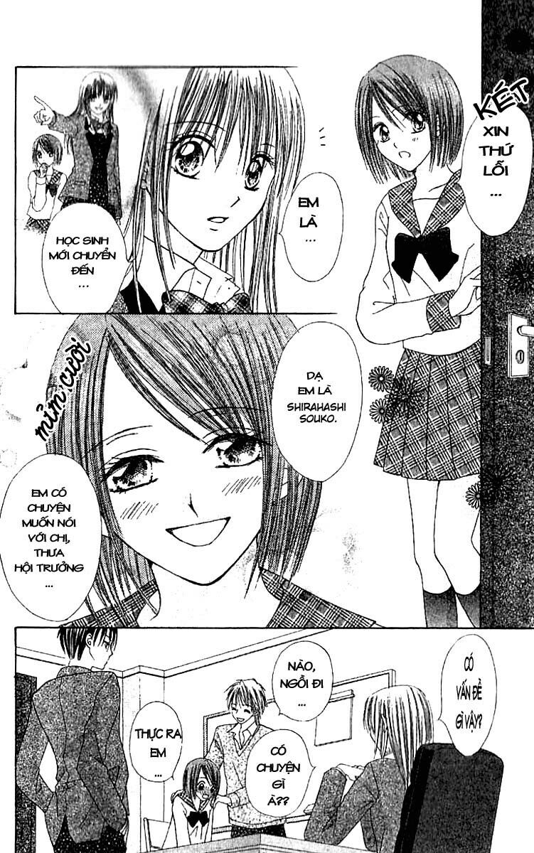 Tổng hợp One Shot.: Chapter 176