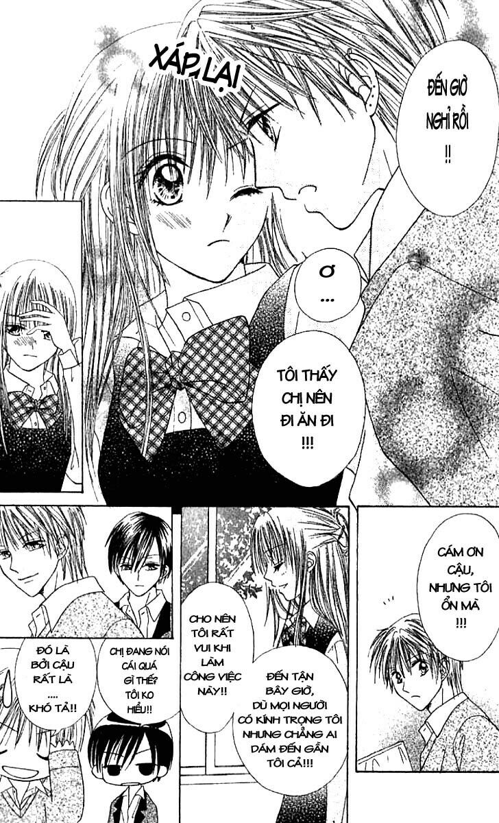Tổng hợp One Shot.: Chapter 176