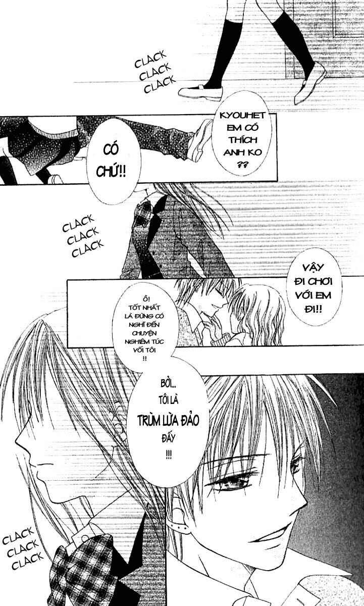 Tổng hợp One Shot.: Chapter 176