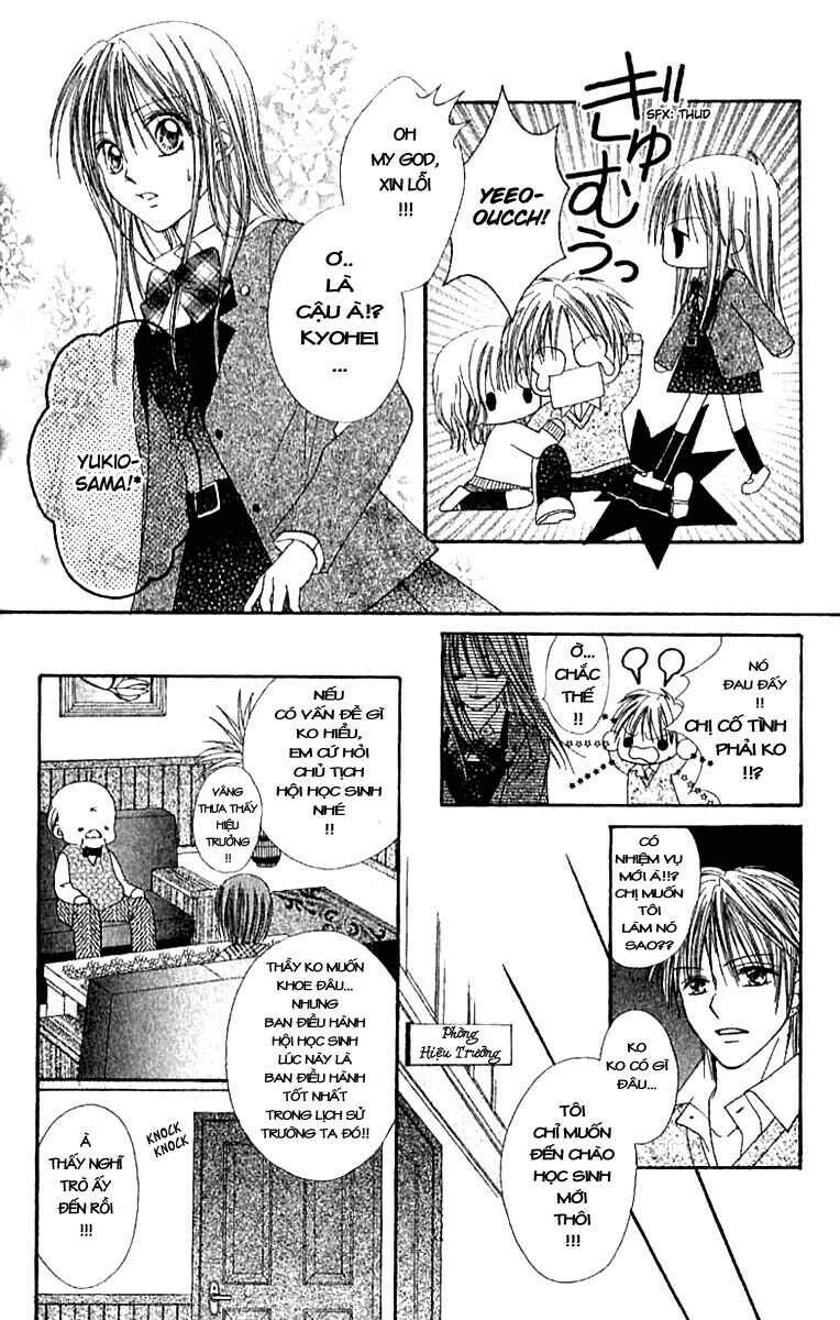 Tổng hợp One Shot.: Chapter 176