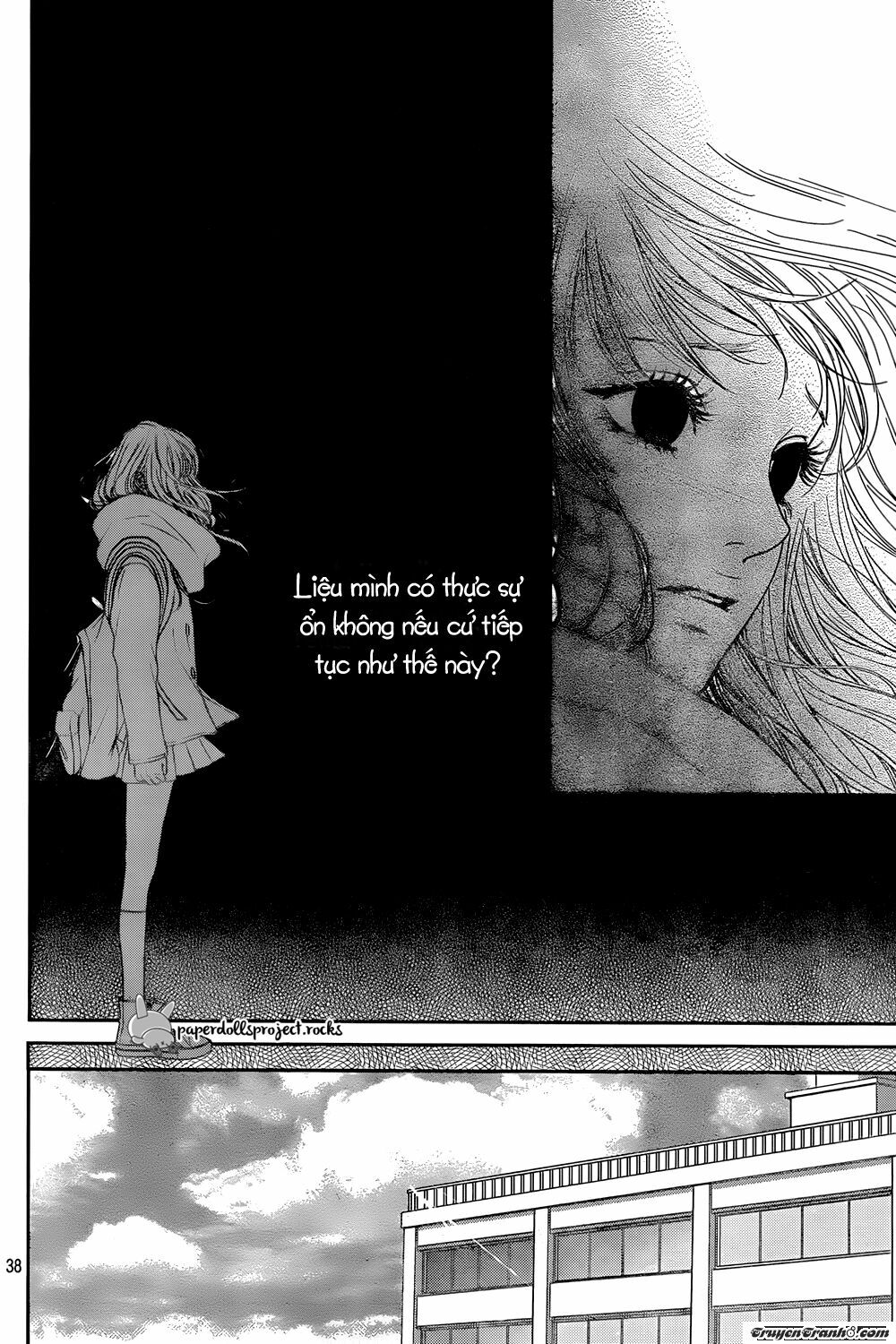 Tổng hợp One Shot.: Chapter 177