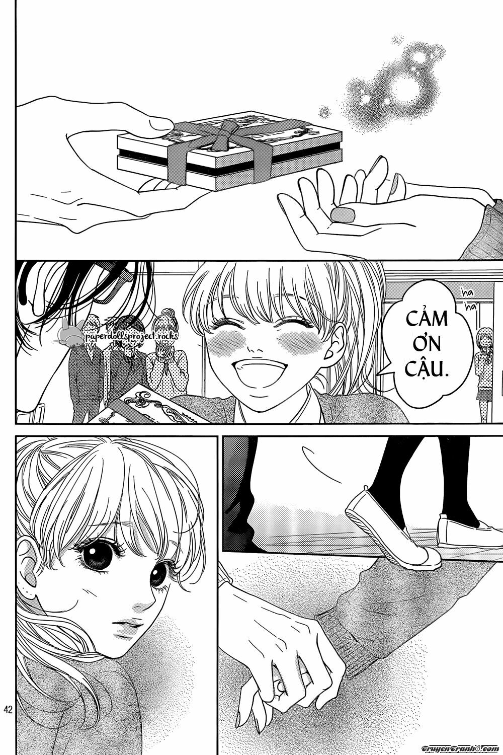 Tổng hợp One Shot.: Chapter 177
