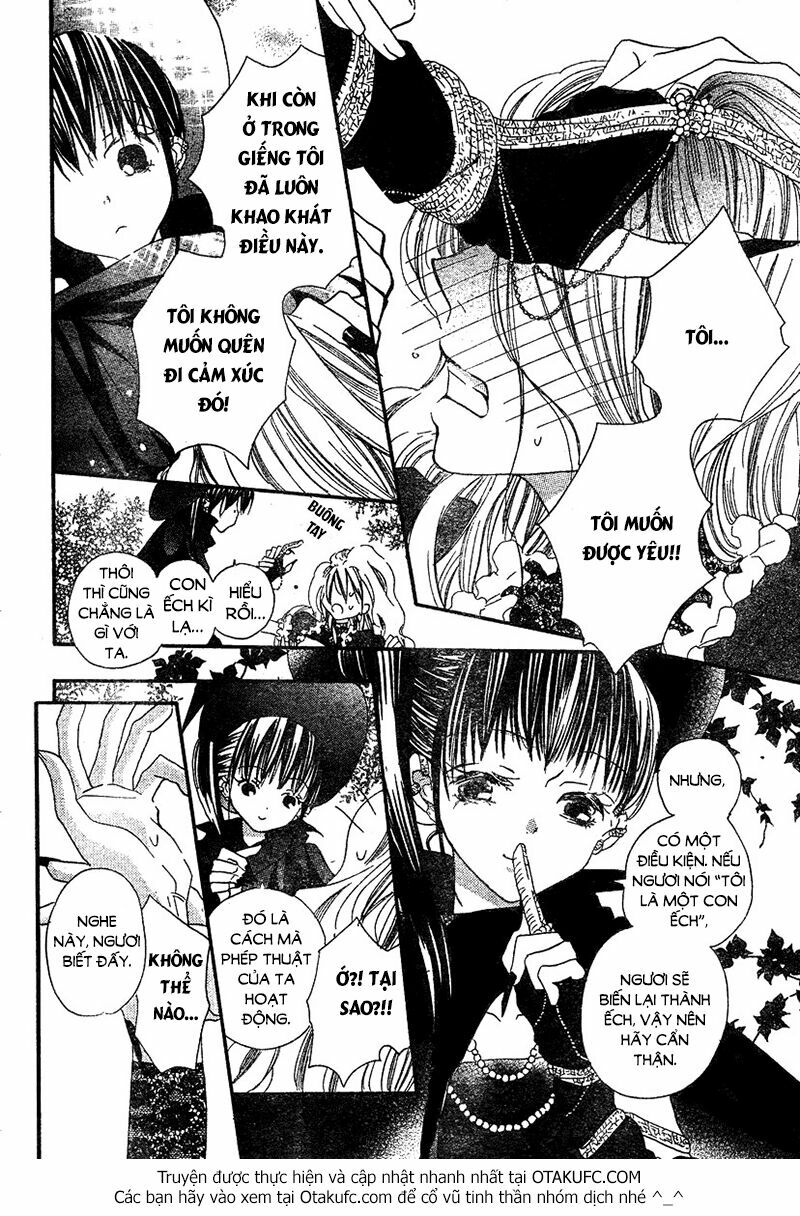 Tổng hợp One Shot.: Chapter 178