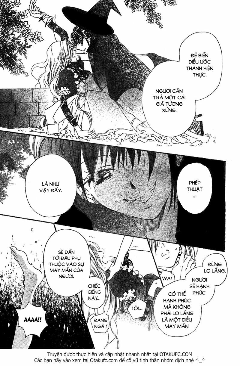 Tổng hợp One Shot.: Chapter 178