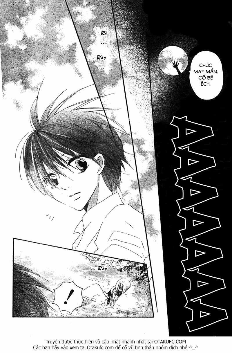 Tổng hợp One Shot.: Chapter 178