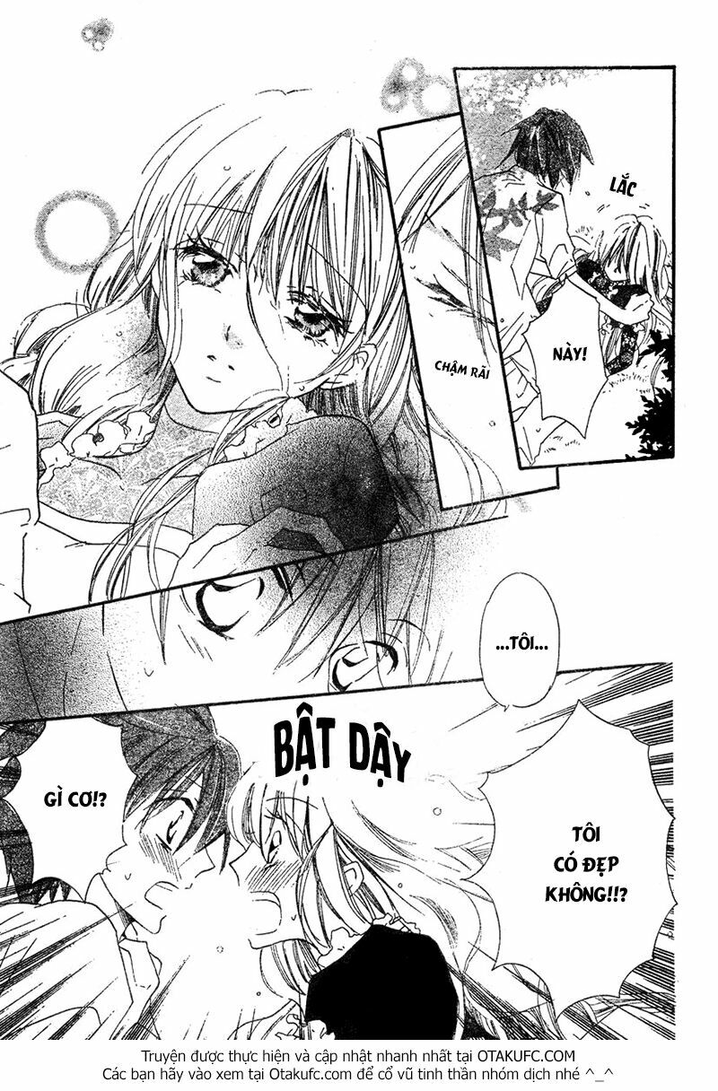 Tổng hợp One Shot.: Chapter 178