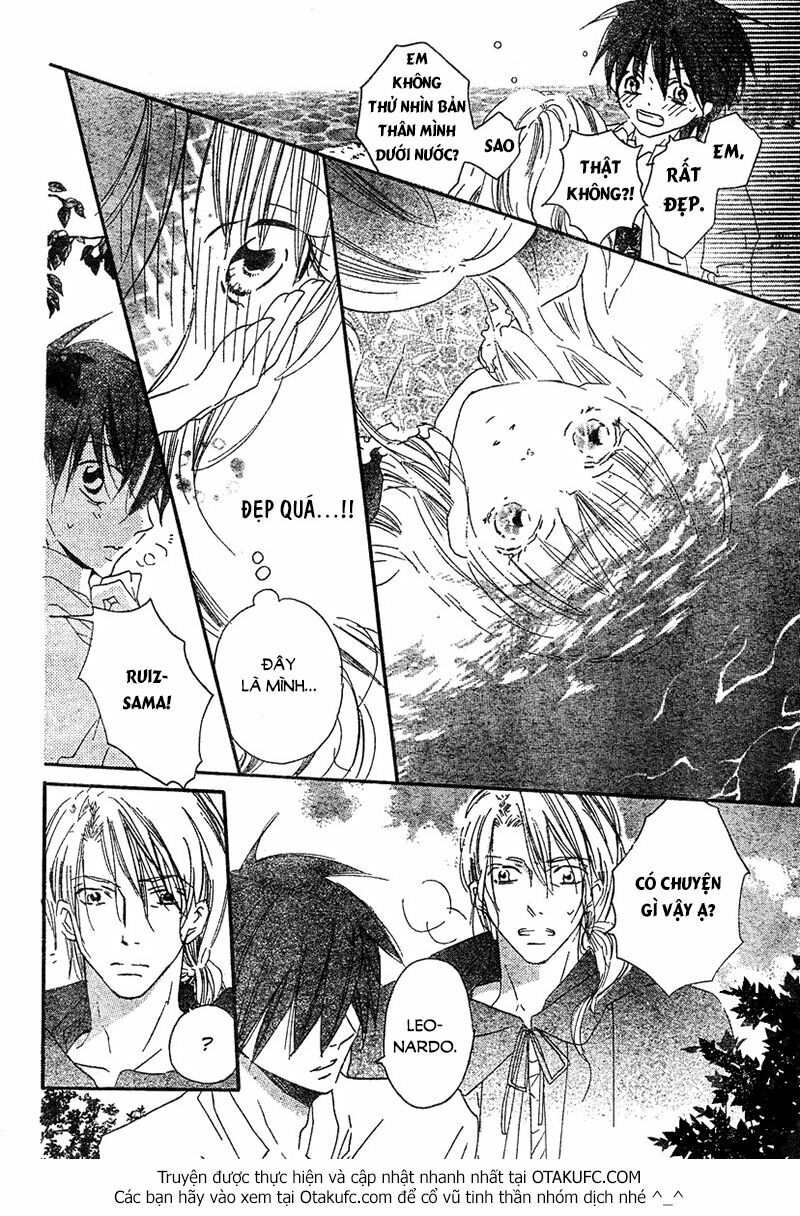 Tổng hợp One Shot.: Chapter 178