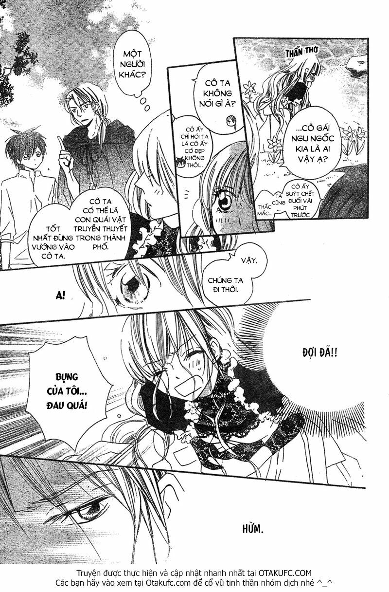 Tổng hợp One Shot.: Chapter 178