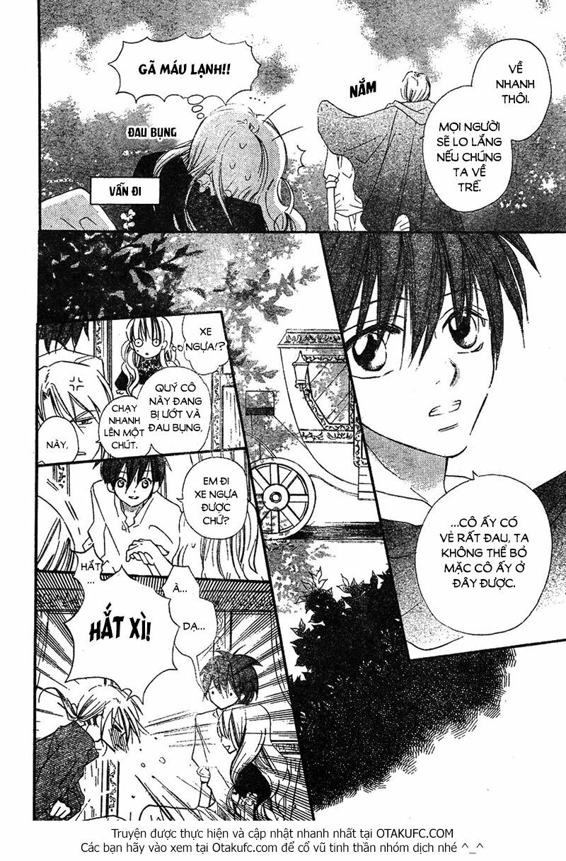 Tổng hợp One Shot.: Chapter 178