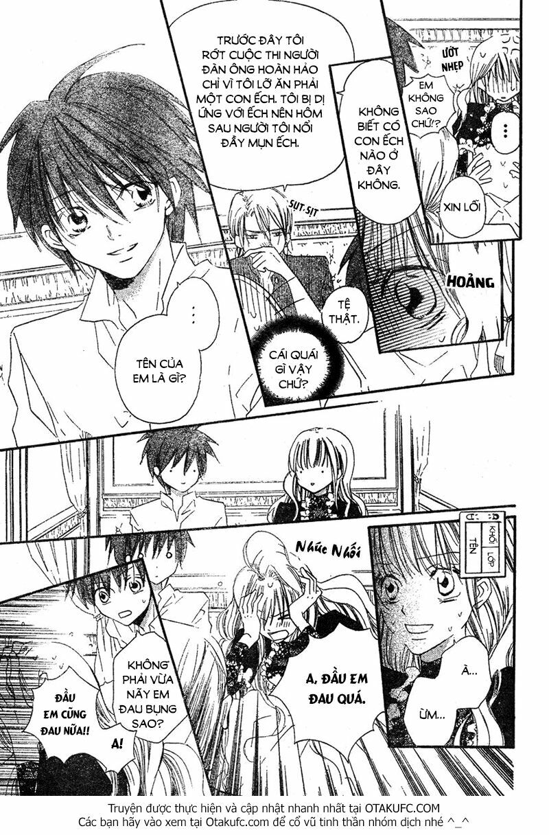 Tổng hợp One Shot.: Chapter 178