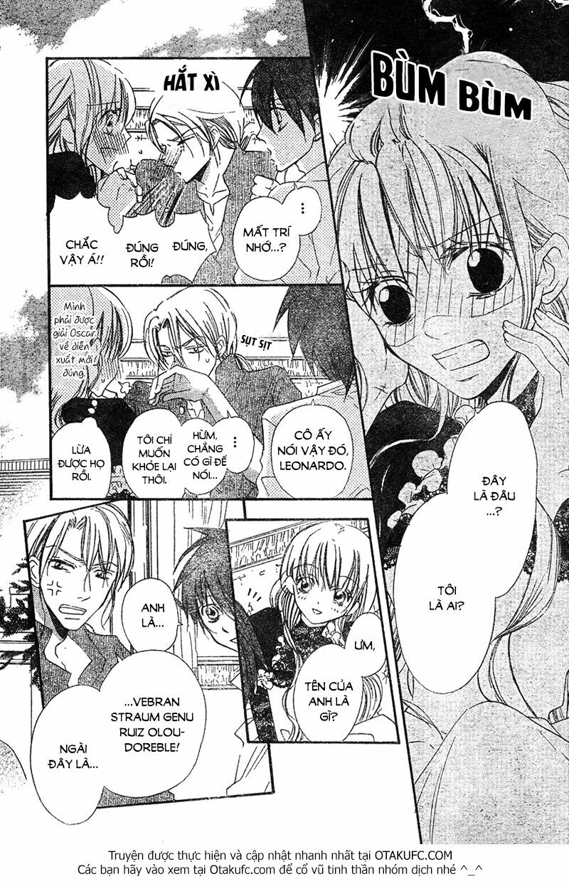 Tổng hợp One Shot.: Chapter 178