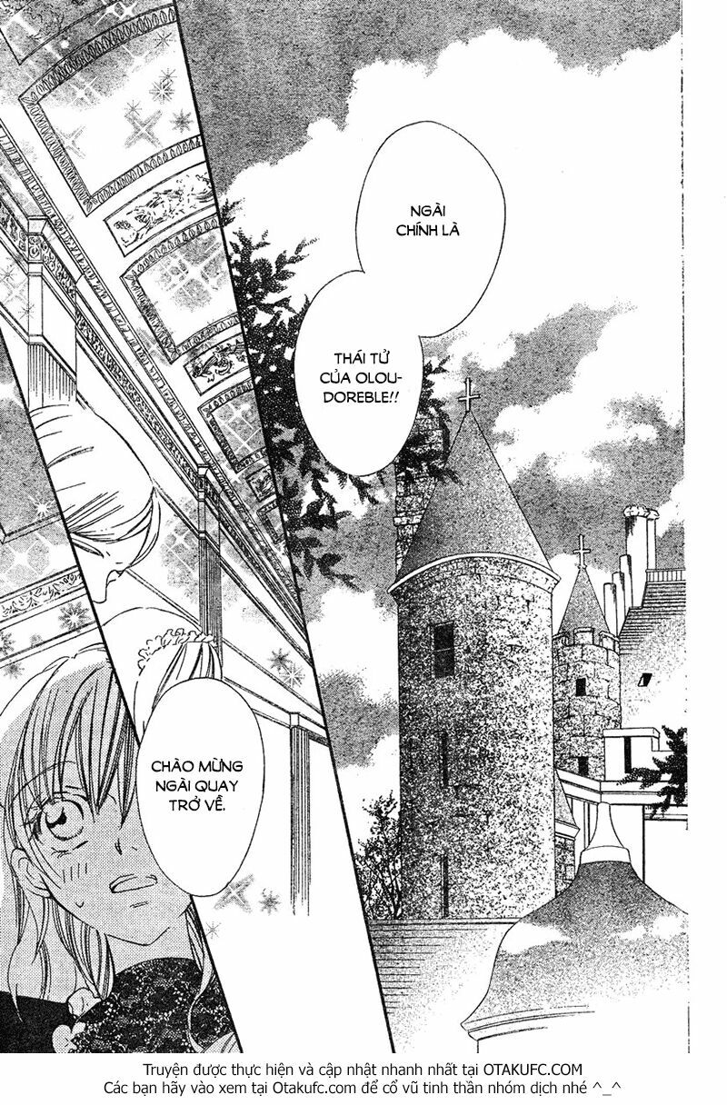 Tổng hợp One Shot.: Chapter 178