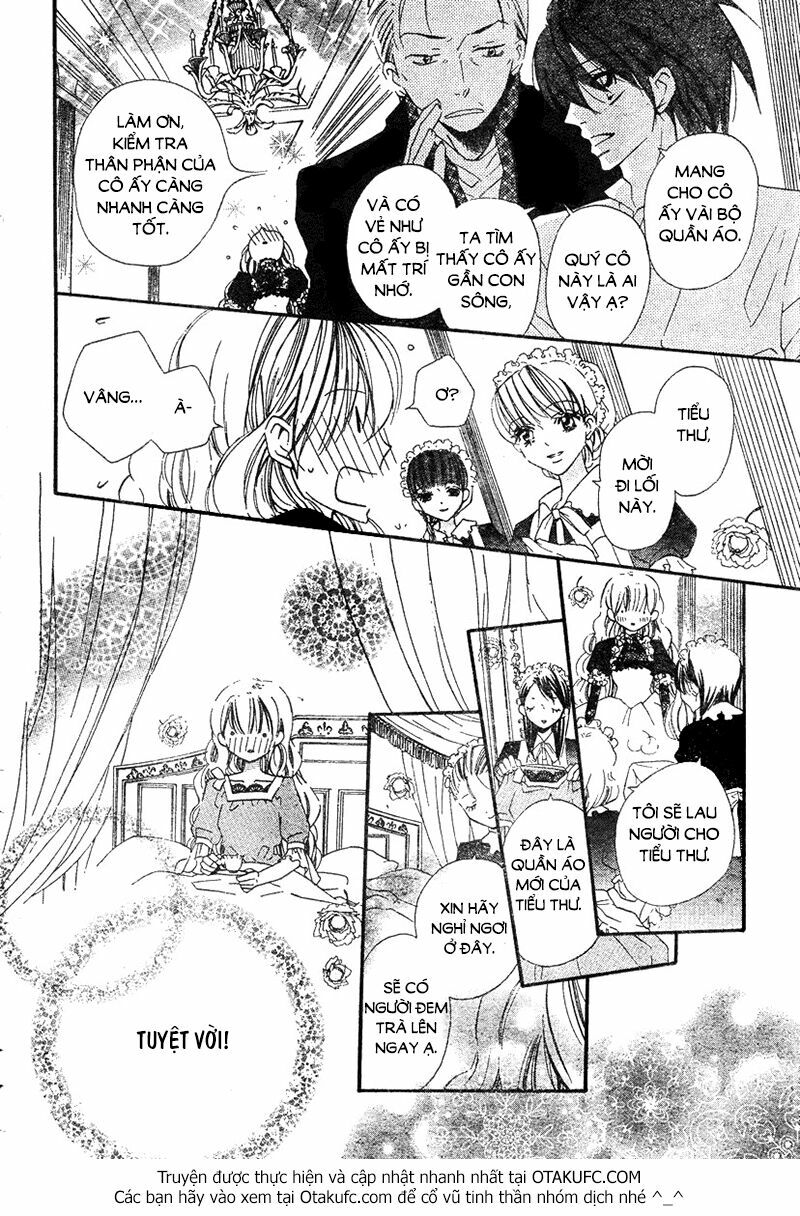 Tổng hợp One Shot.: Chapter 178