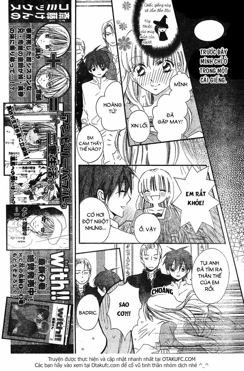 Tổng hợp One Shot.: Chapter 178