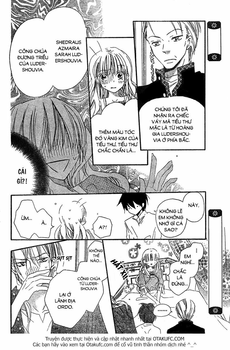 Tổng hợp One Shot.: Chapter 178