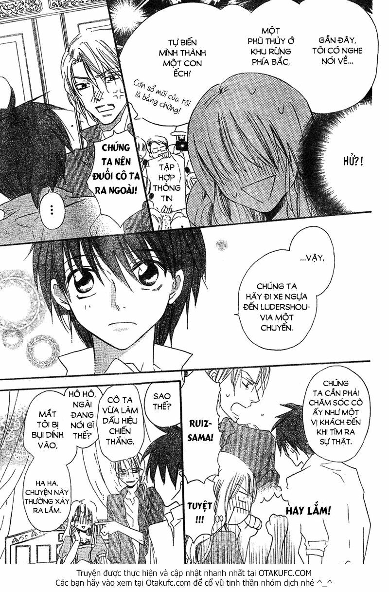 Tổng hợp One Shot.: Chapter 178